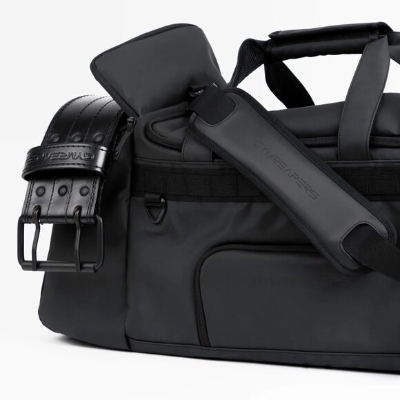 Geapers - The Gravestone™ Duffle - Picture 3 of 6